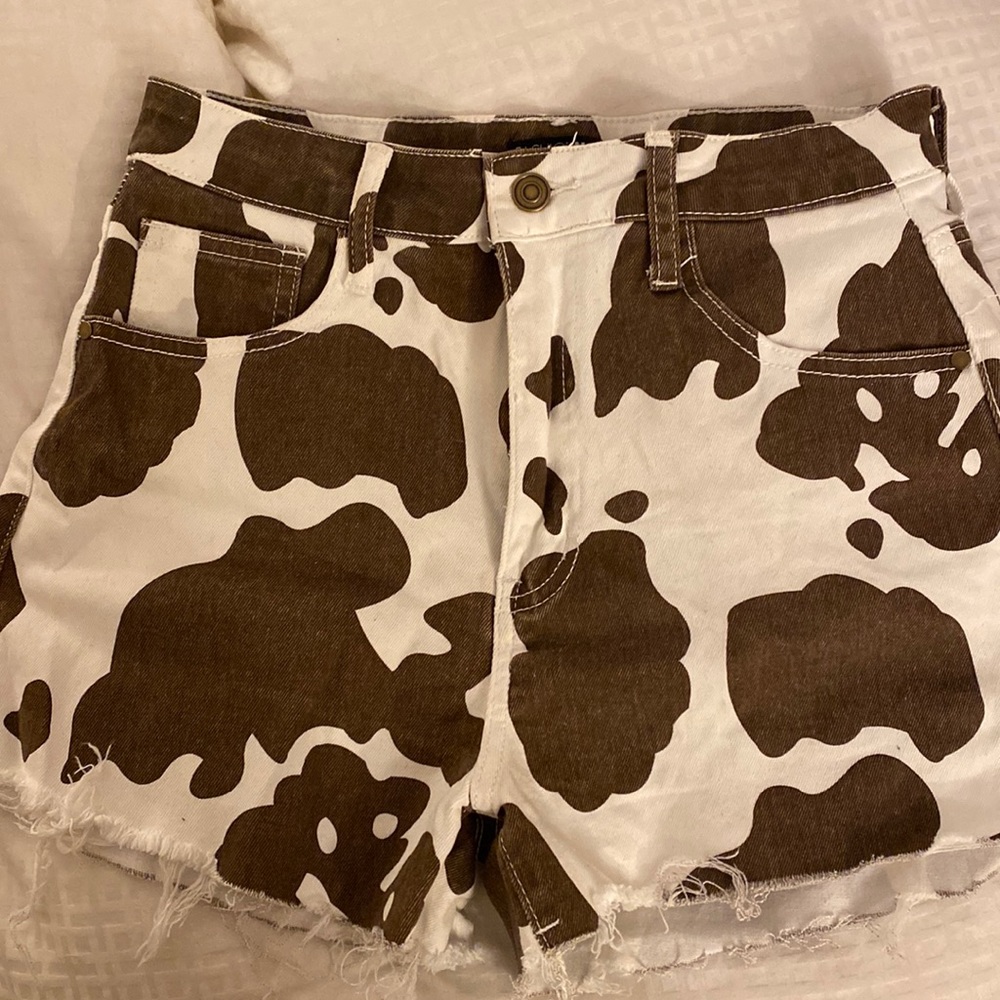 Fashion nova shorts